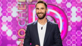 Dani Rovira en una imagen del programa 'La noche D'.