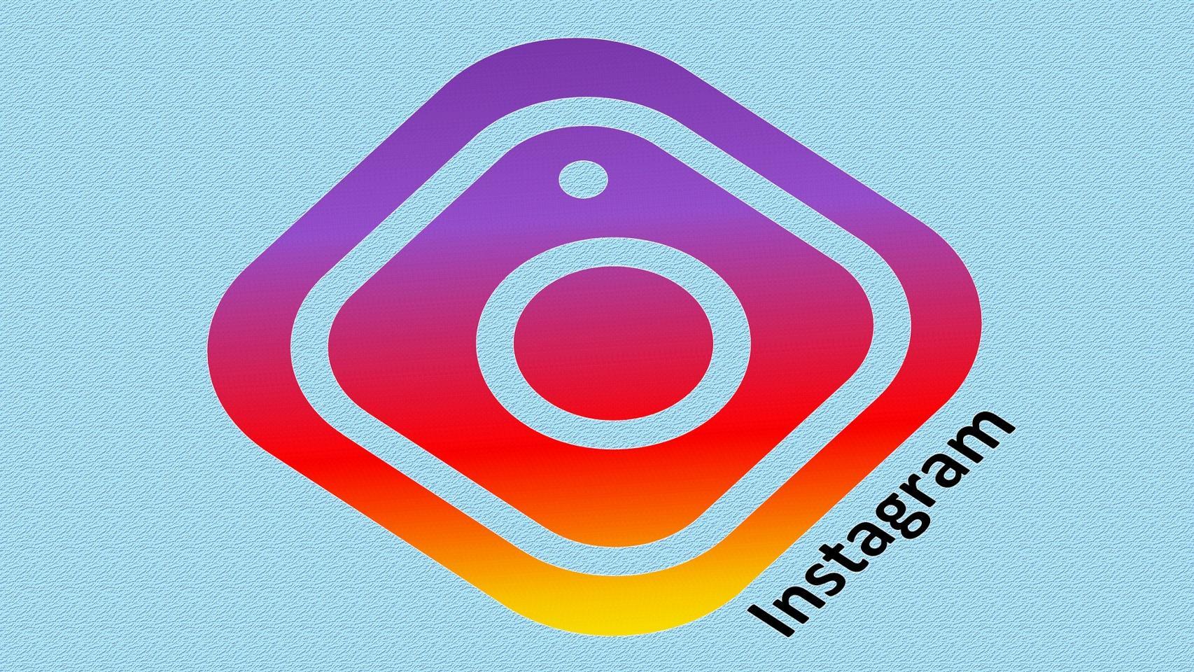 Icono de Instagram
