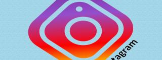 Icono de Instagram