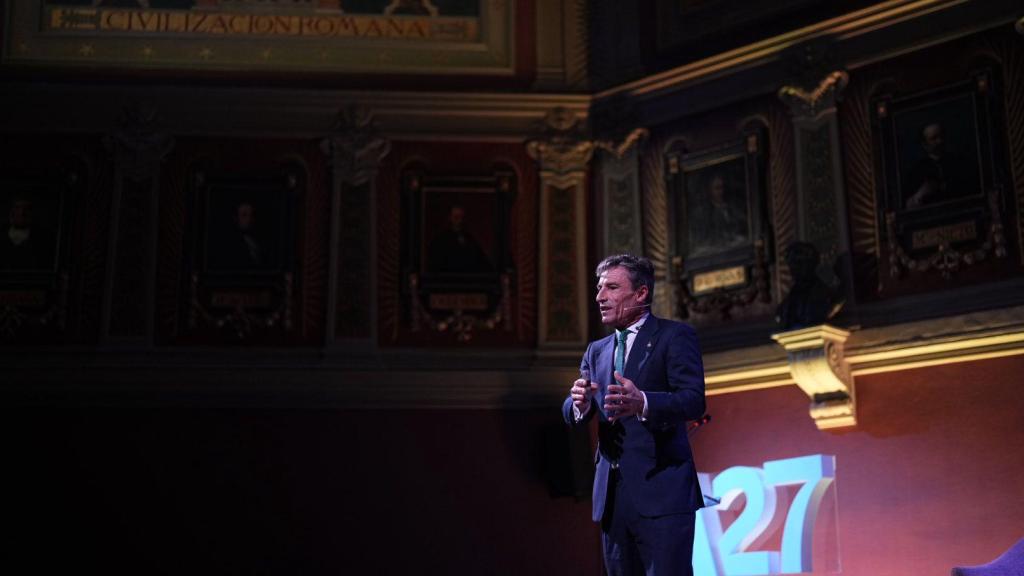 Federico Linares (EY).