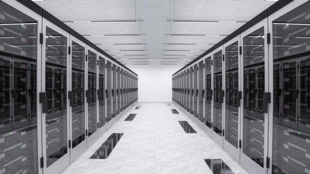 Centro de datos