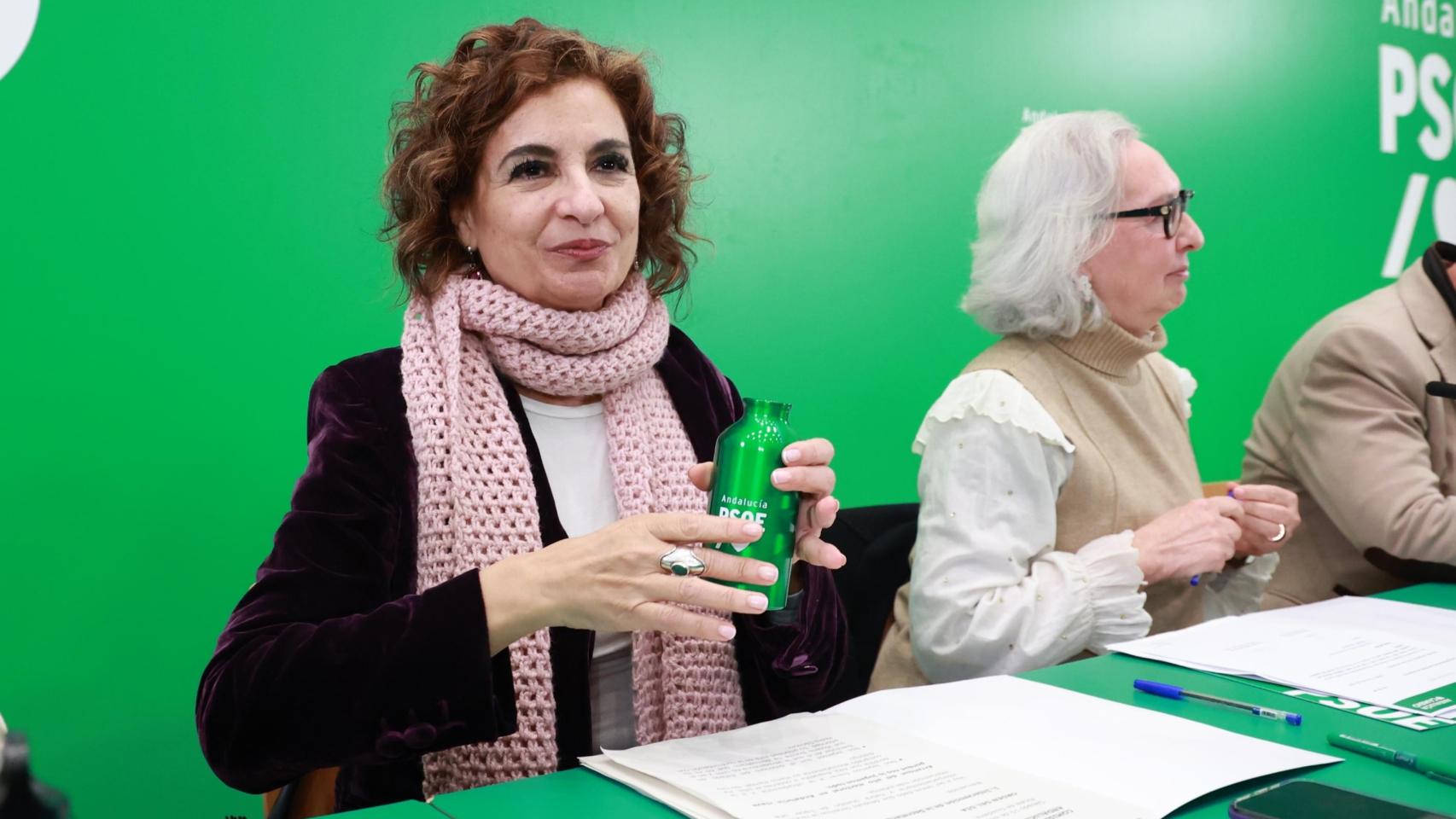 La Agencia tributaria revisa estas cantidades.