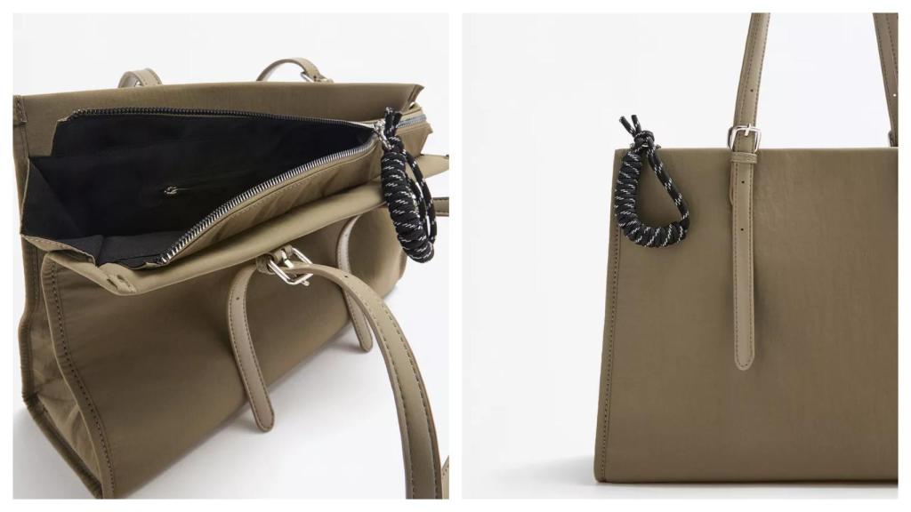 Bolso shopper. Ref: 4179/690/032