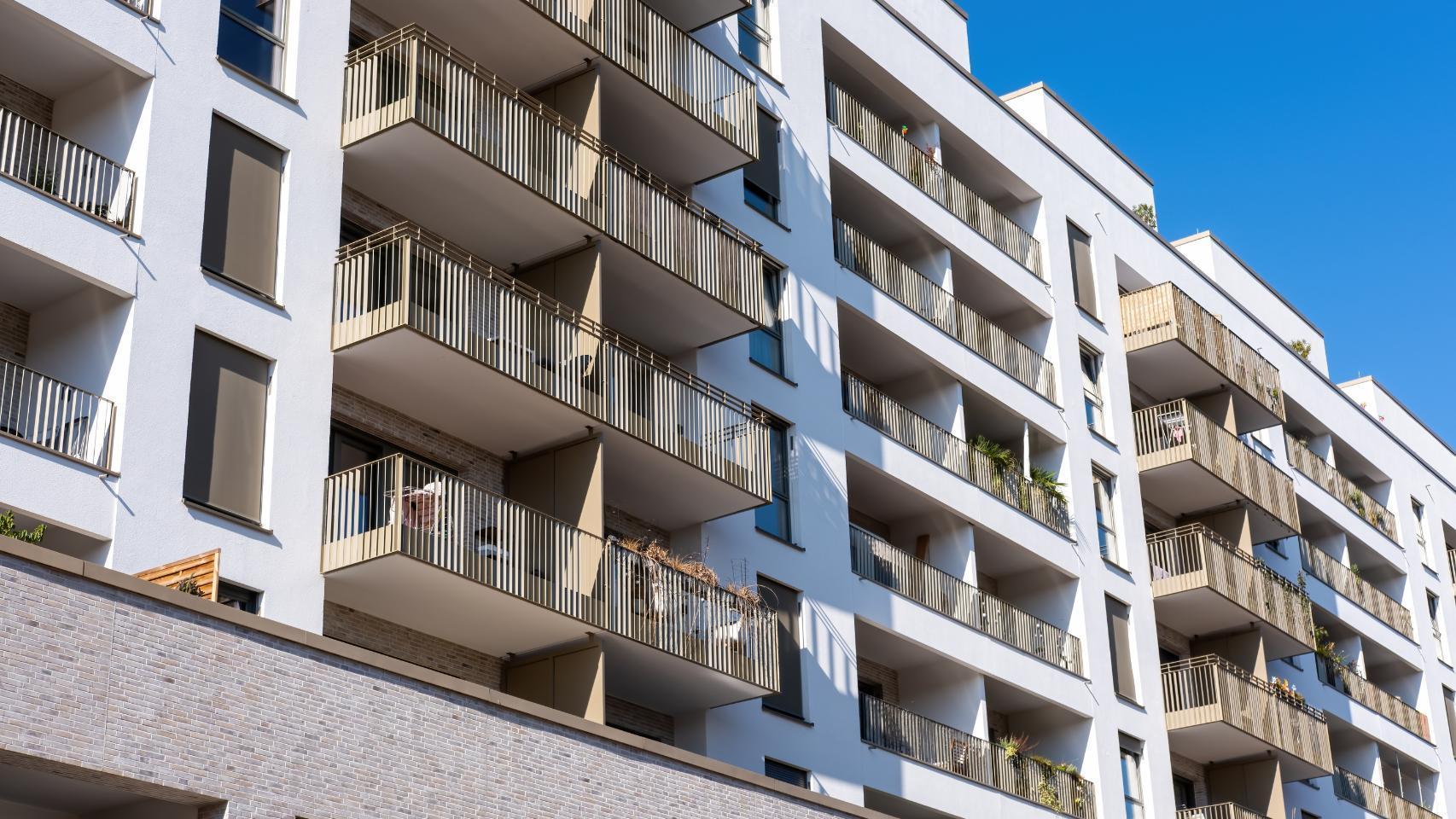 La rentabilidad de la vivienda cae en 2025, según un estudio de Idealista: en Alicante se sitúa en un 6,2%