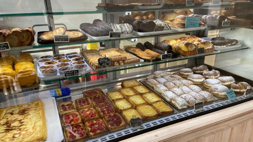 La Tahona de la Rúa