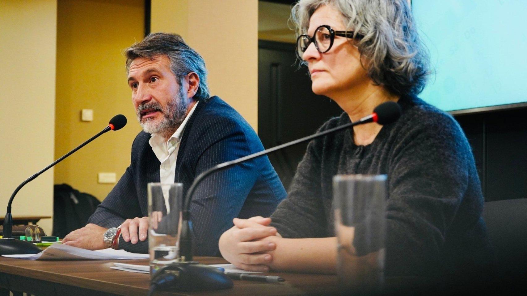 La Fegamp decidirá el próximo martes si lleva a la Xunta a la justicia por la financiación del SAF