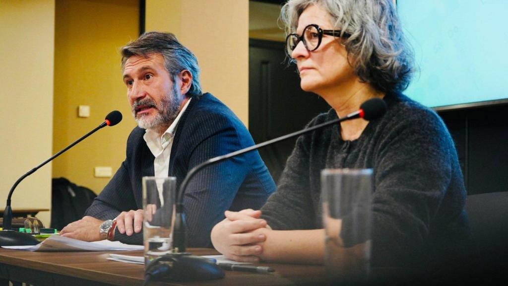 La Fegamp decidirá el próximo martes si lleva a la Xunta a la justicia por la financiación del SAF