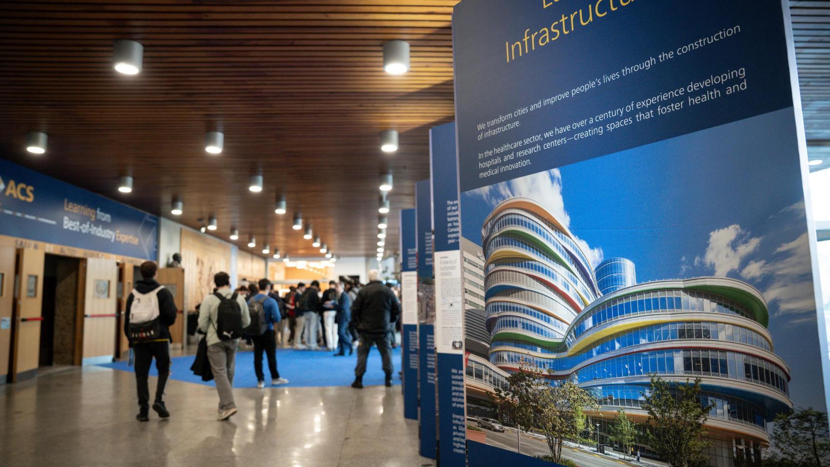 De la solvencia técnica a la excelencia narrativa: la comunicación 2.0 del Grupo ACS