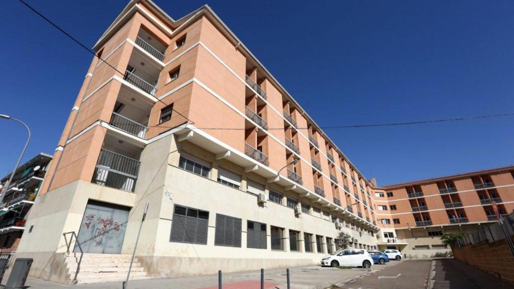 El alcalde de Toledo desveló este lunes que será la Diputación y no el Ayuntamiento quien adquiera la antigua Escuela de Enfermería de la ciudad, ubicada en el barrio de Palomarejos.