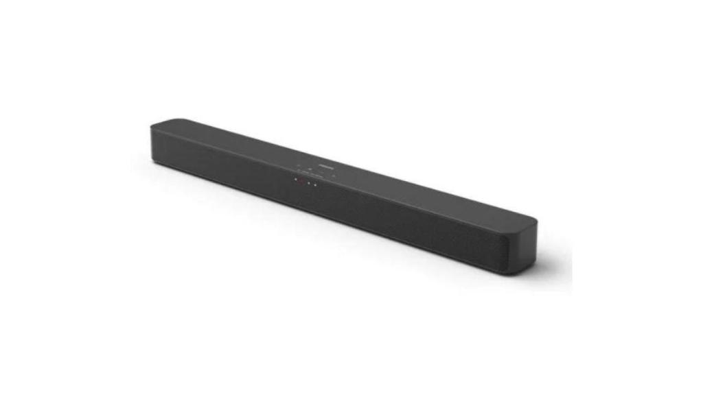 barra de sonido Philips