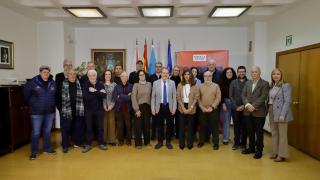 Ya se conoce el primer Vigués Distinguido del 2026: el circuito de carreras RunRun Vigo