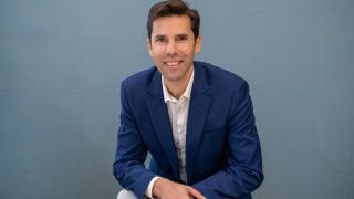 Laurent Perea, nuevo consejero delegado de Capgemini en España