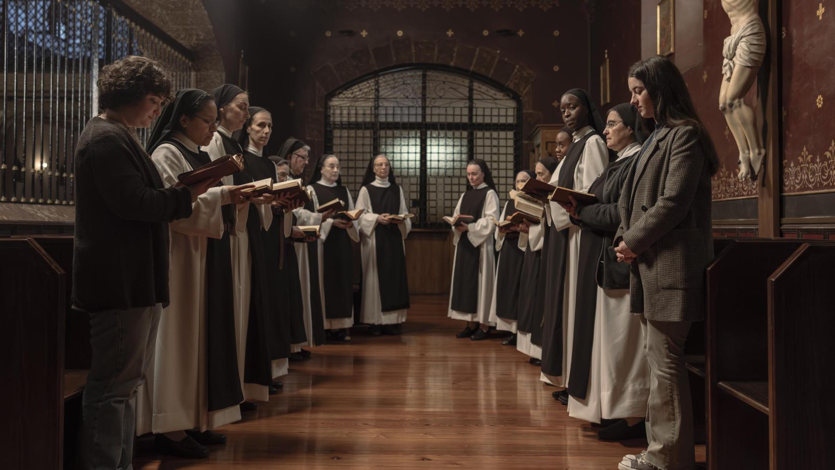 'Los domingos', de Alauda Ruiz de Azúa