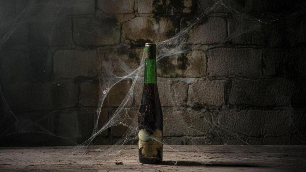 La bodega de vino de Galicia que rescató botellas antiguas: Cada una venía acompañada de una historia