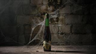 La bodega de vino de Galicia que rescató botellas antiguas: Cada una venía acompañada de una historia