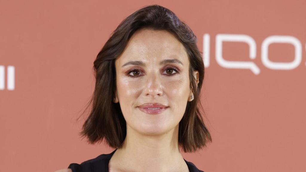 Marta Pombo, en un evento celebrado en Madrid el pasado mes de noviembre.