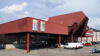 La antigua estación de buses de Vigo: tres años de abandono y un futuro errático sin decidir