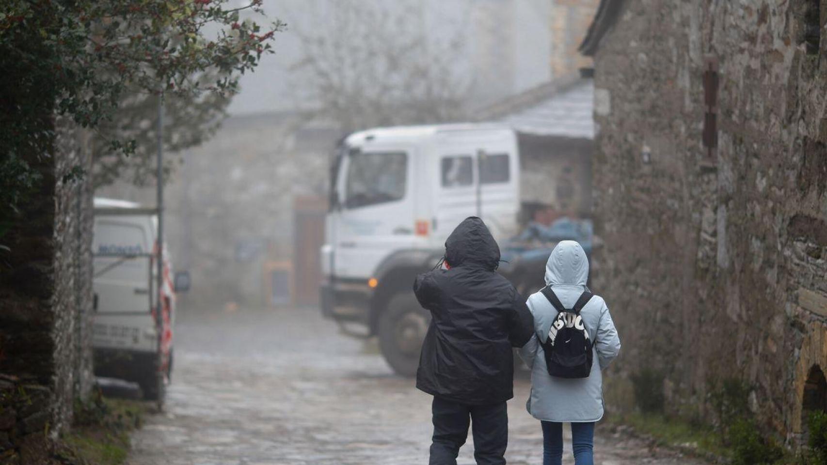 Imagen de archivo de Europa Press.