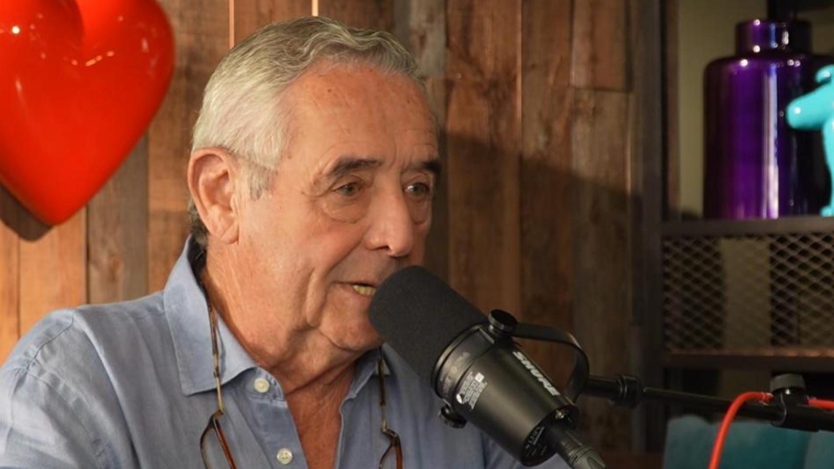 Imagen de José Joaquín Moreno De Silva, agricultor.