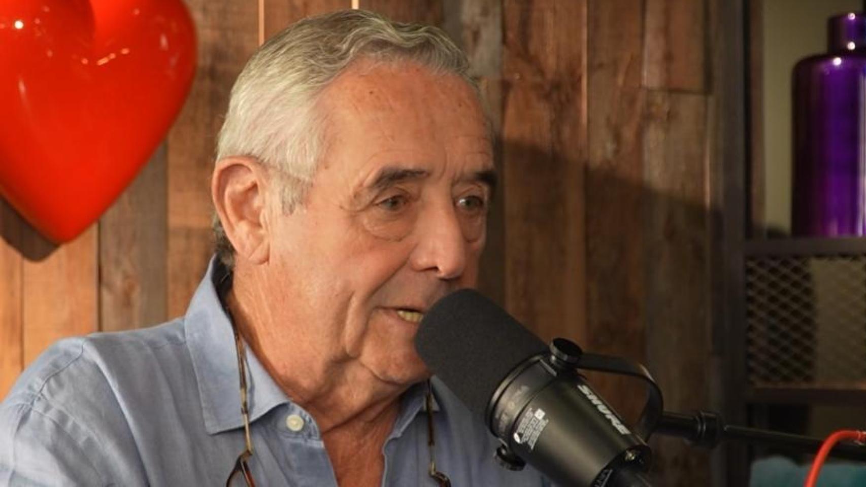 Imagen de José Joaquín Moreno De Silva, agricultor.