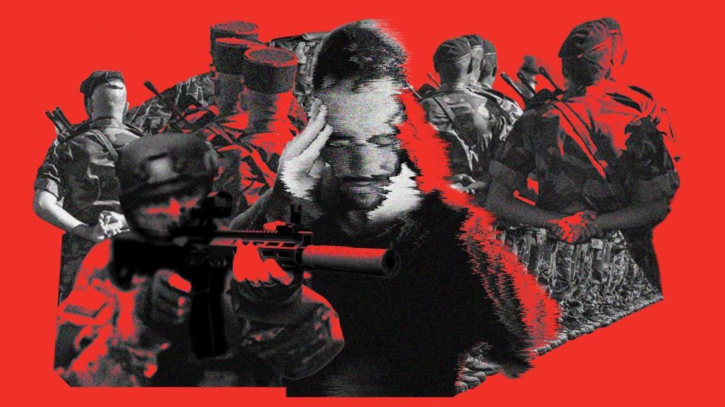 El síndrome de La Habana.