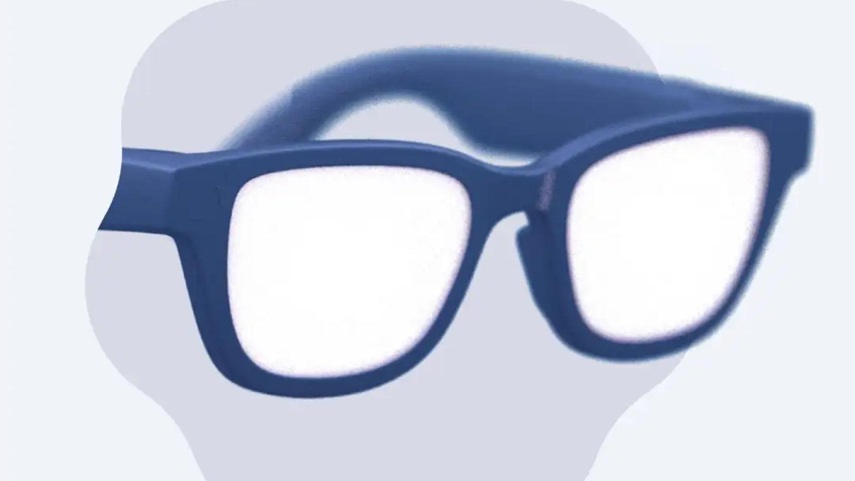 Gafas inteligentes de Google