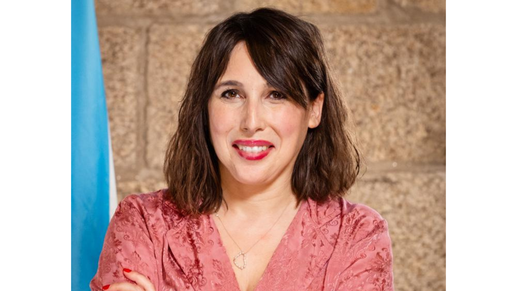 María Jesús Lorenzana Somoza