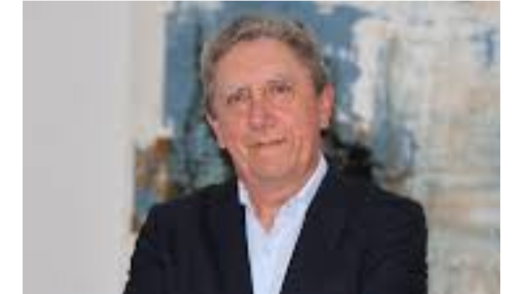 Mariano Jiménez Lasheras