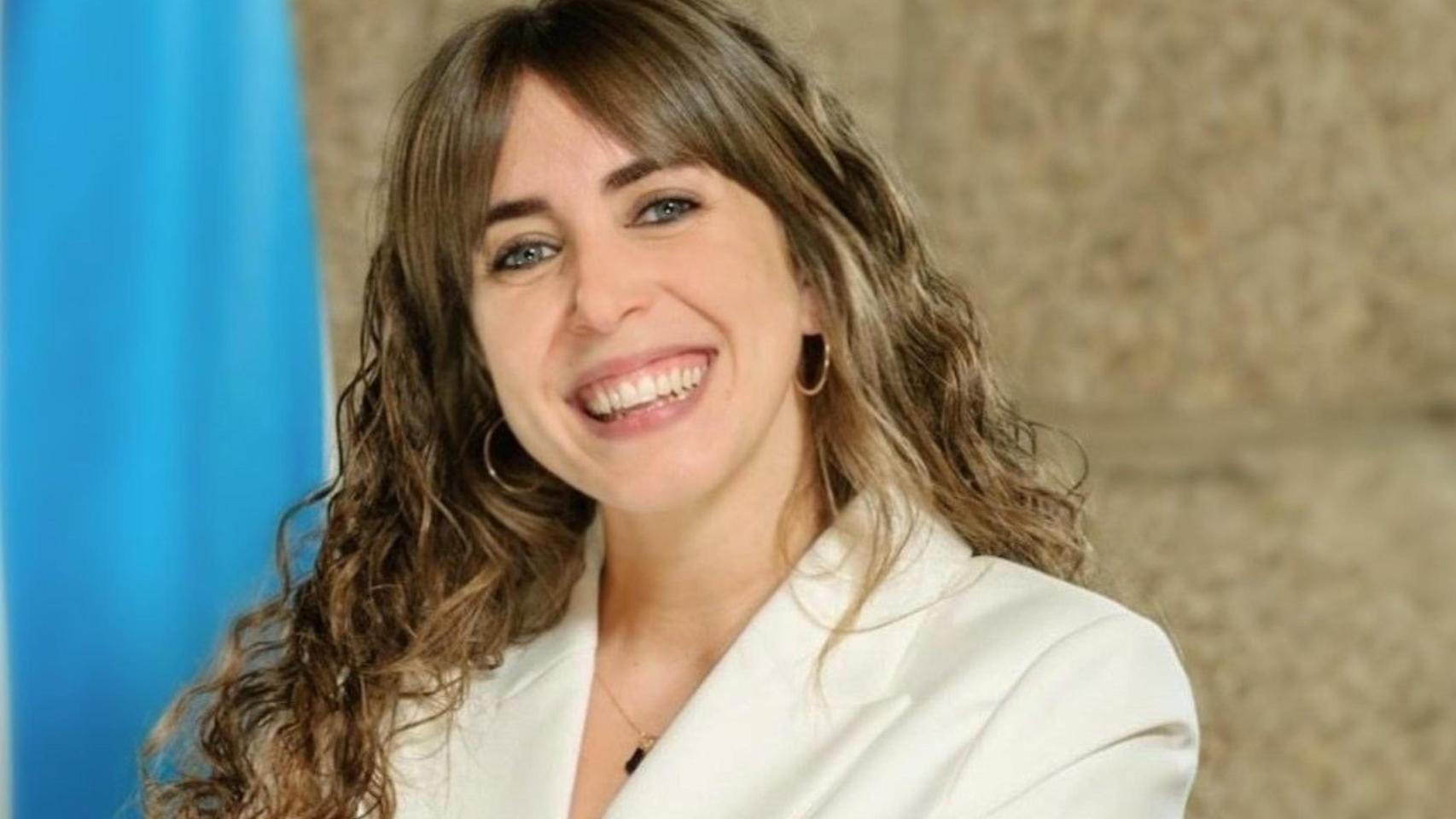 Tania Fernández Saborido