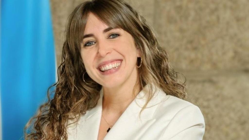 Tania Fernández Saborido