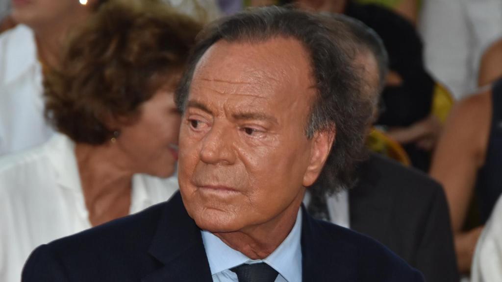 Julio Iglesias