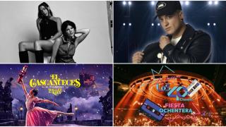 Estos son todos los planes que puedes hacer para combatir este fin de semana lluvioso en A Coruña