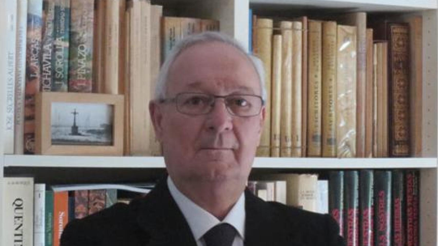 Ricard Pérez Casado. Universitat de València