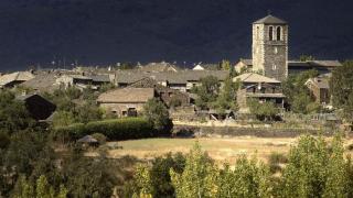 Campillo de Ranas (Guadalajara). Foto: Turismo CLM.