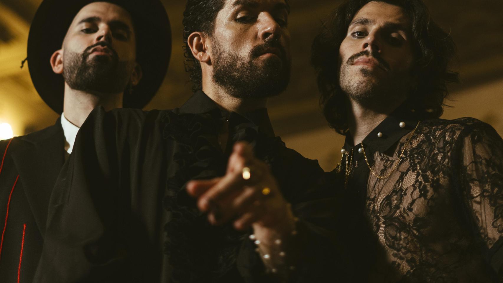 Siloé inicia su tour 2026 en Medina del Campo con un doble concierto: será en un castillo del siglo XIV