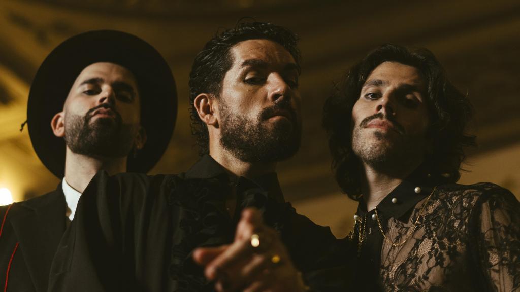 Siloé inicia su tour 2026 en Medina del Campo con un doble concierto: será en un castillo del siglo XIV