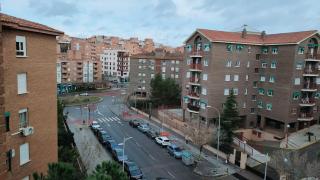 La zona de Buenavista y las urbanizaciones de Valparaíso y La Legua ha registrado en diciembre de 2025 su máximo histórico.