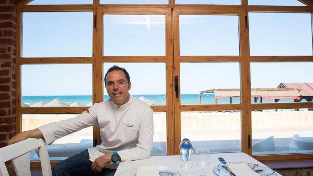 El pueblo de 3.000 habitantes en Valencia con un restaurante reconocido por Michelin.