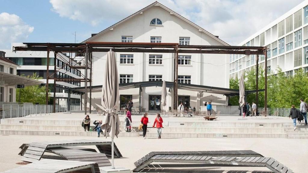 La Fundación María José Jove de A Coruña convoca su beca de formación artística en Suíza