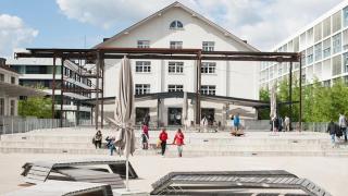 La Fundación María José Jove de A Coruña convoca su beca de formación artística en Suíza