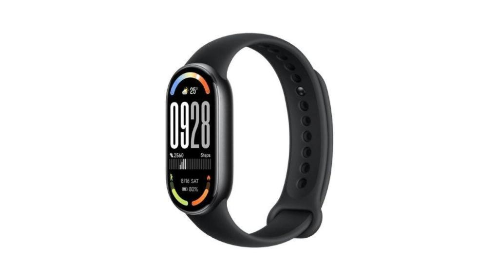 Xiaomi Smart Band