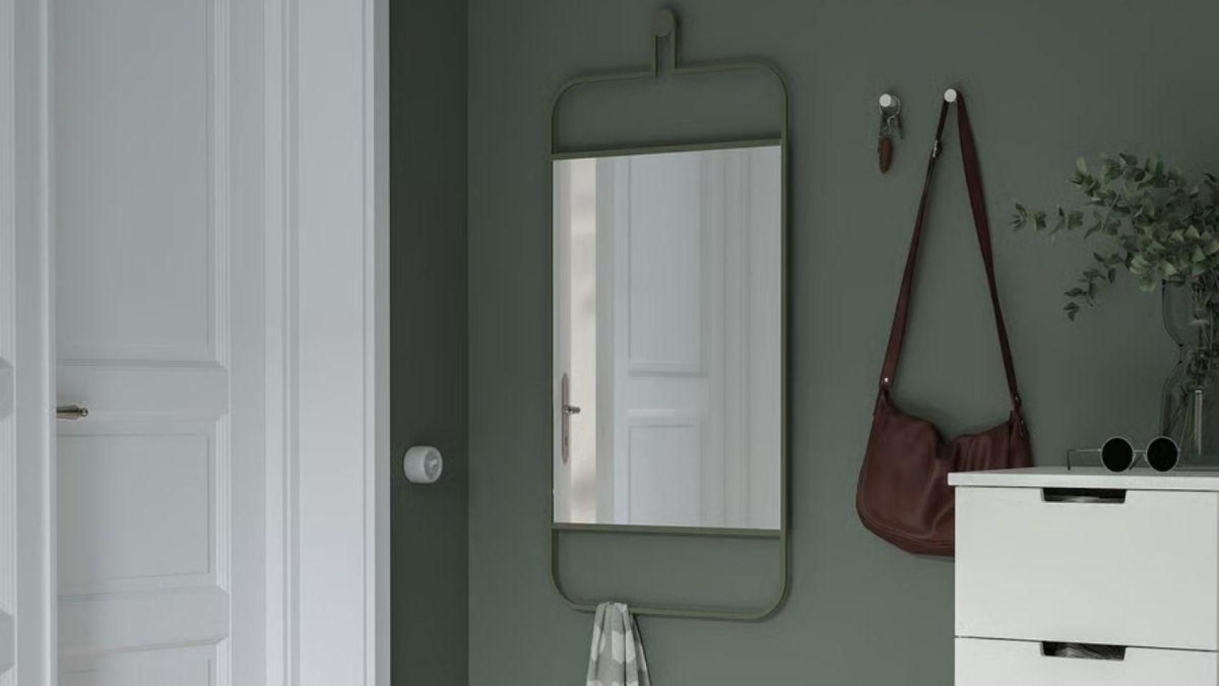 Ikea tiene el truco más sencillo y barato para ampliar cualquier espacio de tu casa sin obras