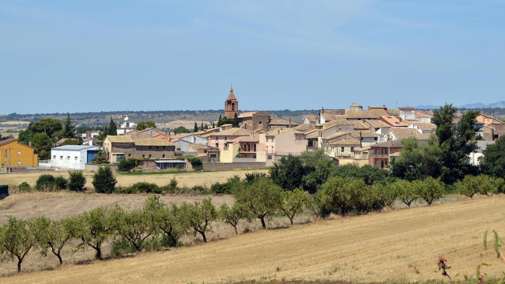 Plasencia del Monte (Huesca)