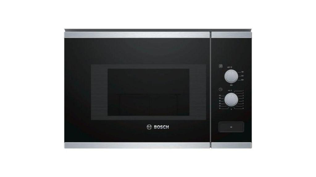 microondas integrable Bosh