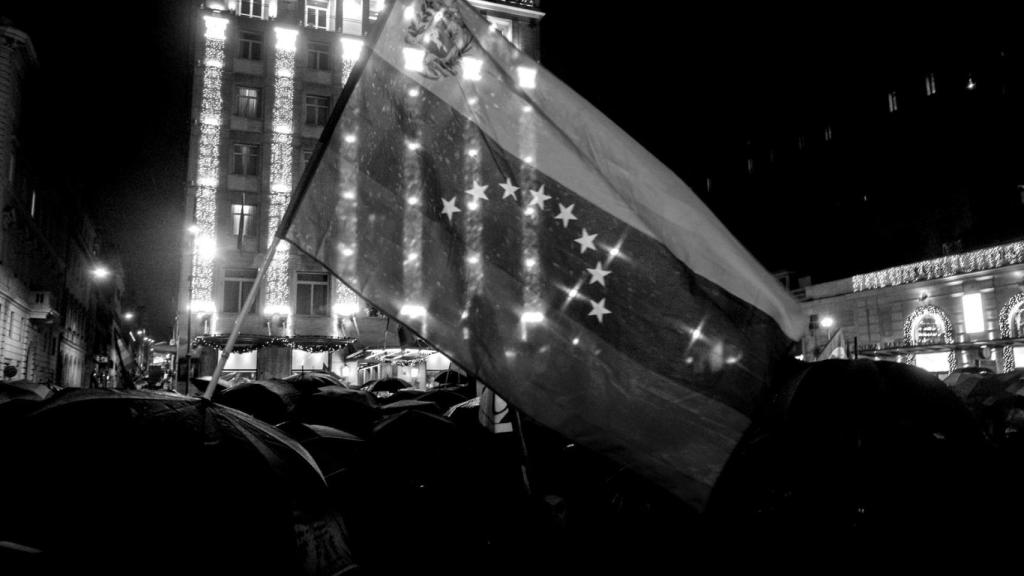 Bandera de Venezuela