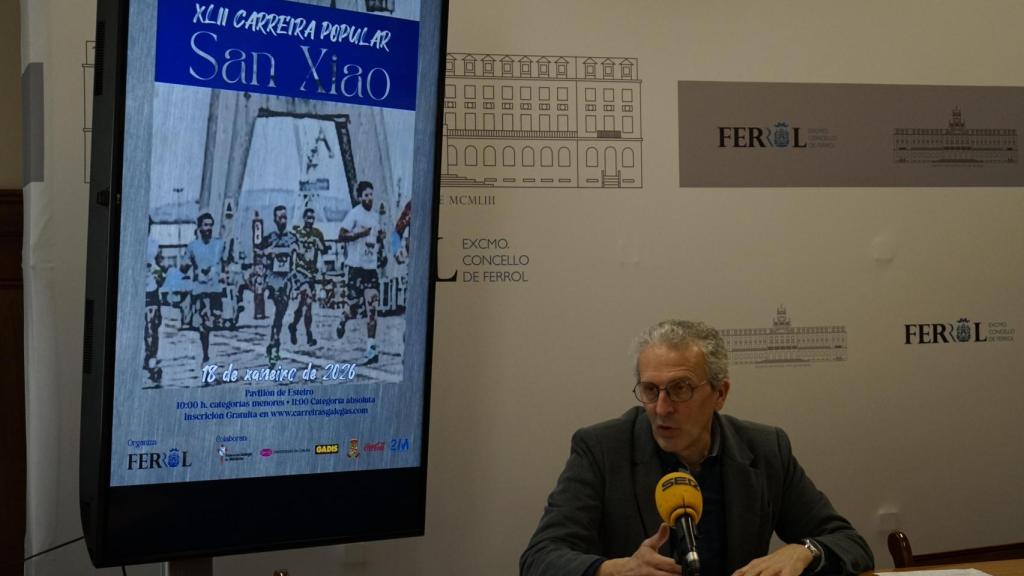 Imagen de la presentación.