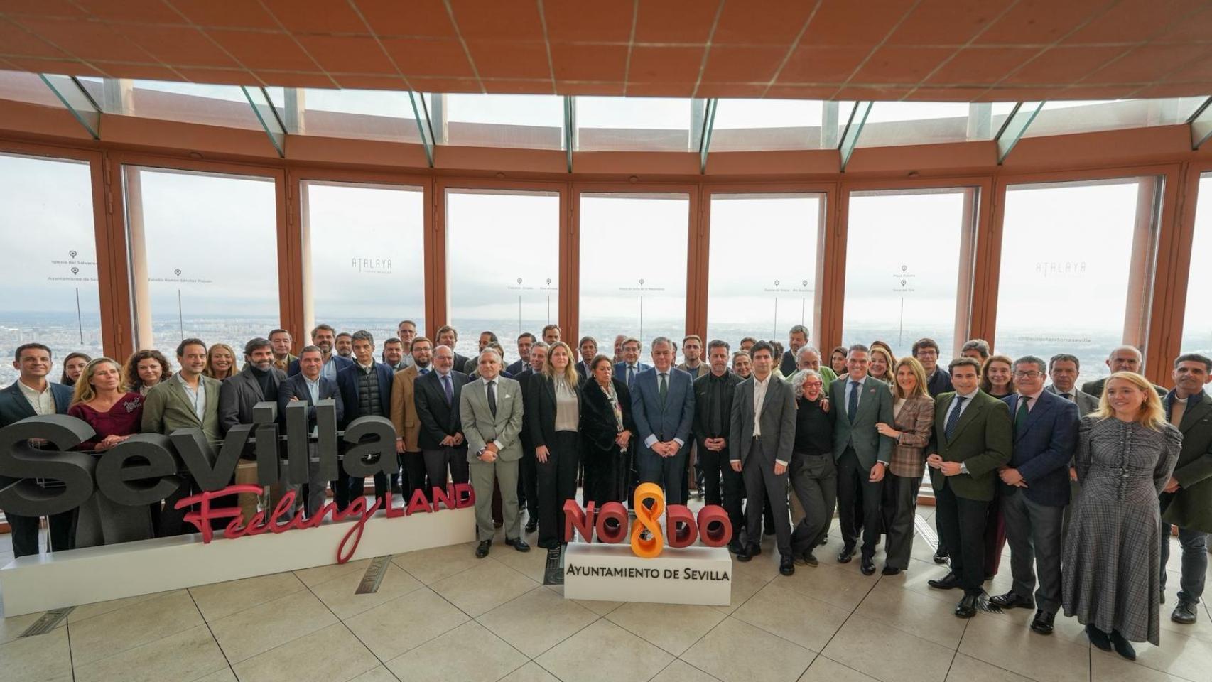 Imagen de la presentación.