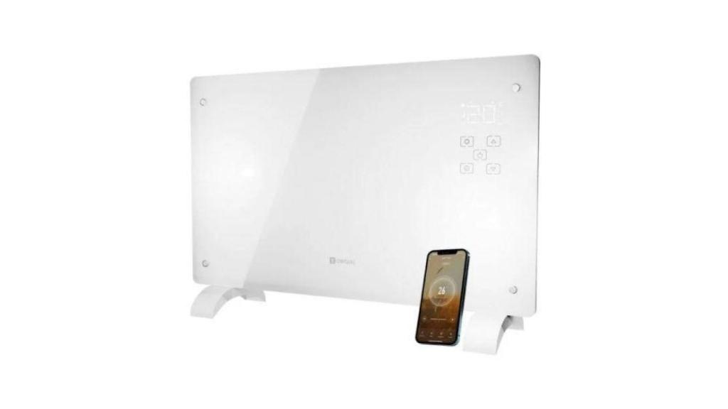 radiador eléctrico Origial