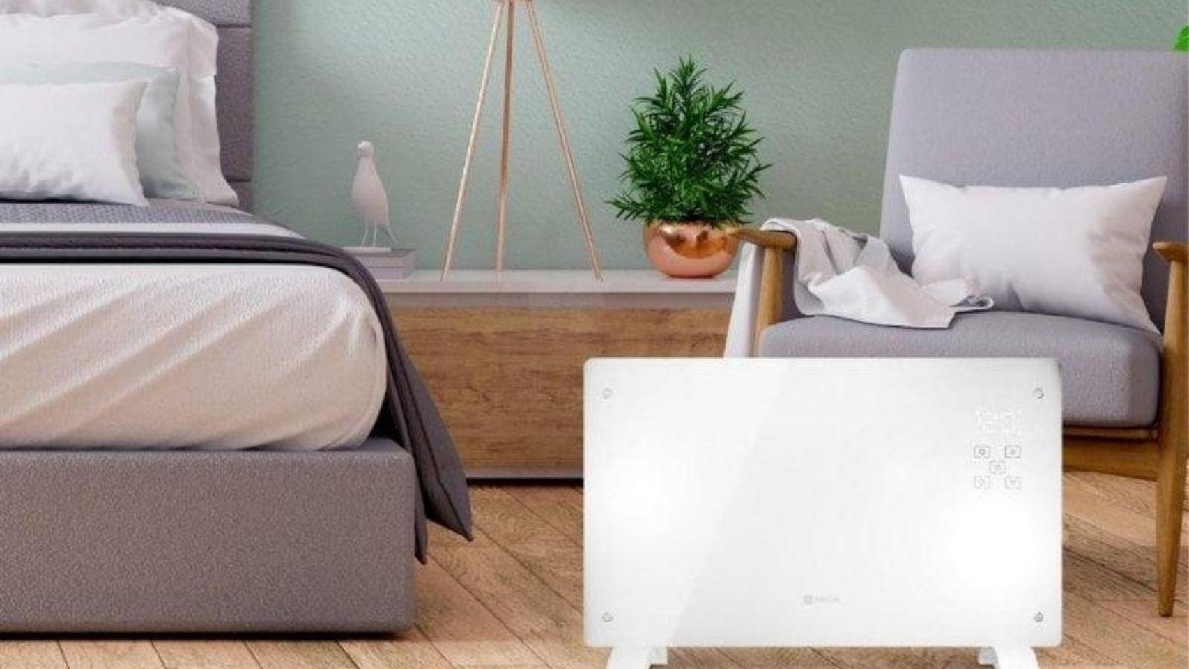 Cómo calentar tu casa este invierno sin poner la calefacción todo el día (y ahorrar en la factura)