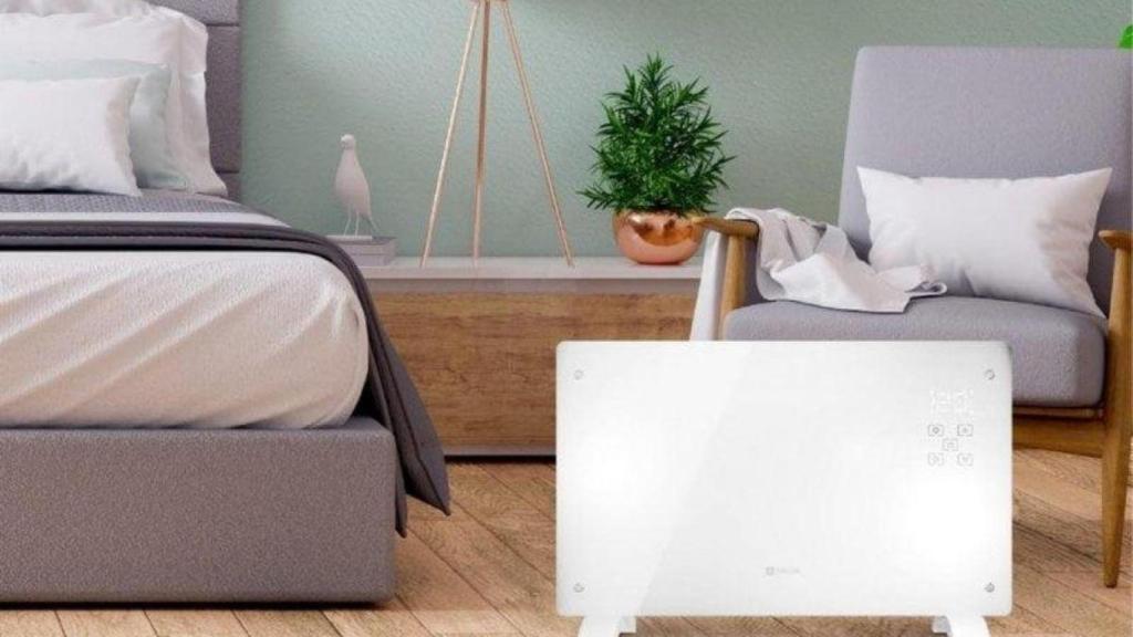 Cómo calentar tu casa este invierno sin poner la calefacción todo el día (y ahorrar en la factura)